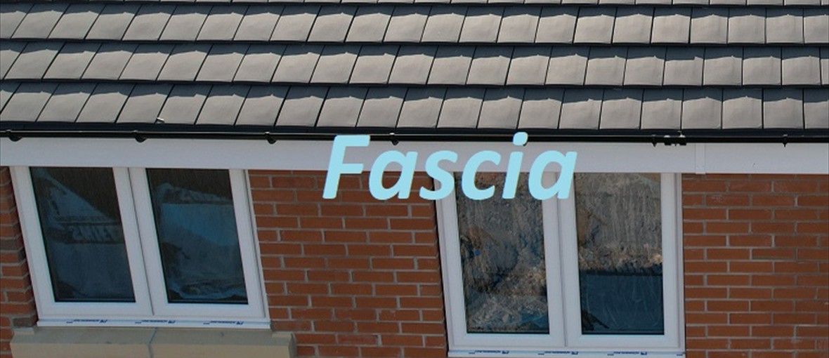 Fascia & Soffit Upgrades